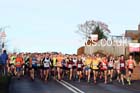 Brampton to Carlisle 10 Mile Road Race. Photo: David T. Hewitson/Sports for All Pics